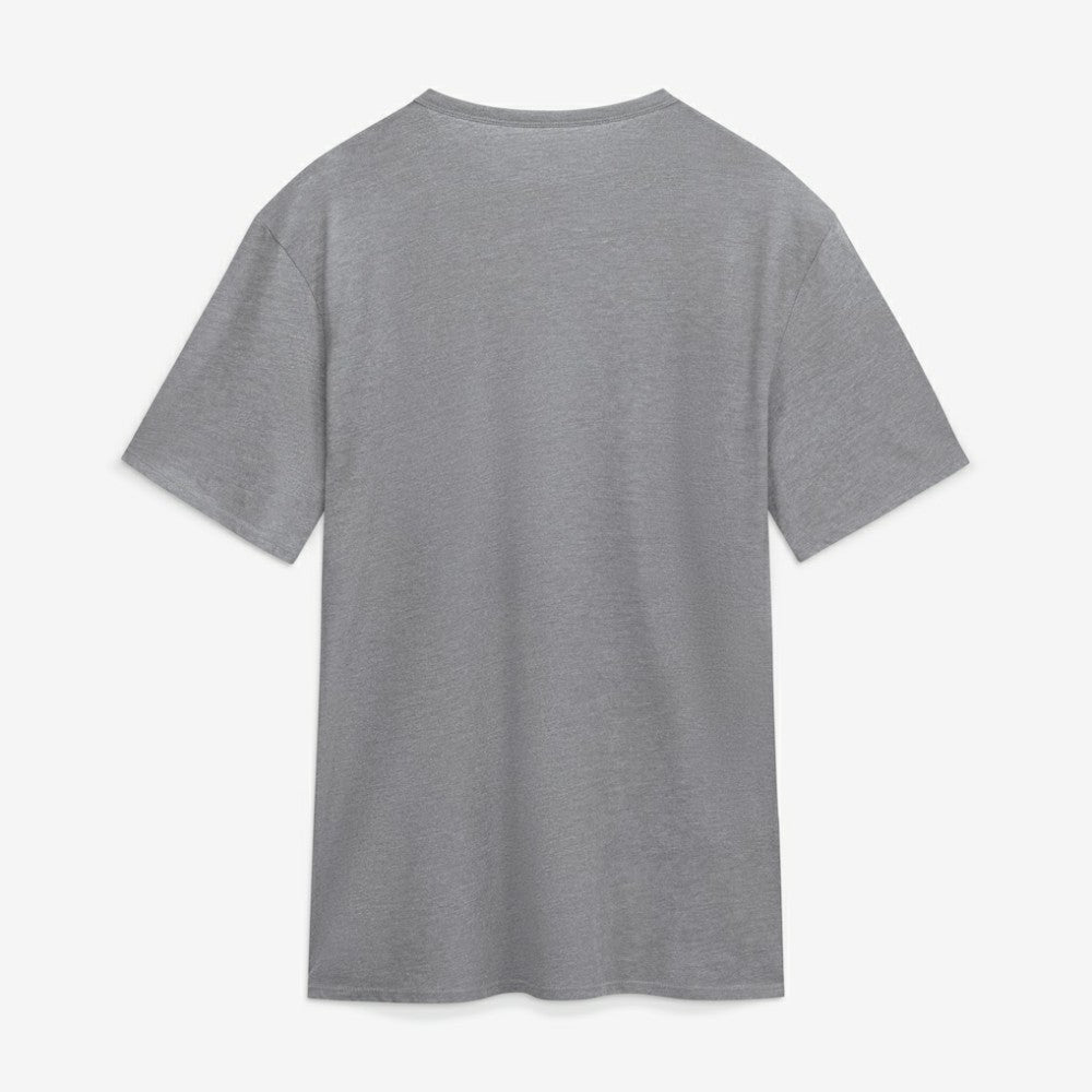 NHL Dallas Stars Fanatics 2026 Stanley Cup Playoffs Vintage Tri-Blend T-Shirt - Athletic Heather Gray