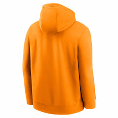 Tampa Bay Buccaneers Bucco Bruce Club Hoodie Orange