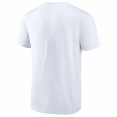 Jose Bautista Toronto Blue Jays Fanatics Cooperstown Collection Player T-Shirt - White T-shirts