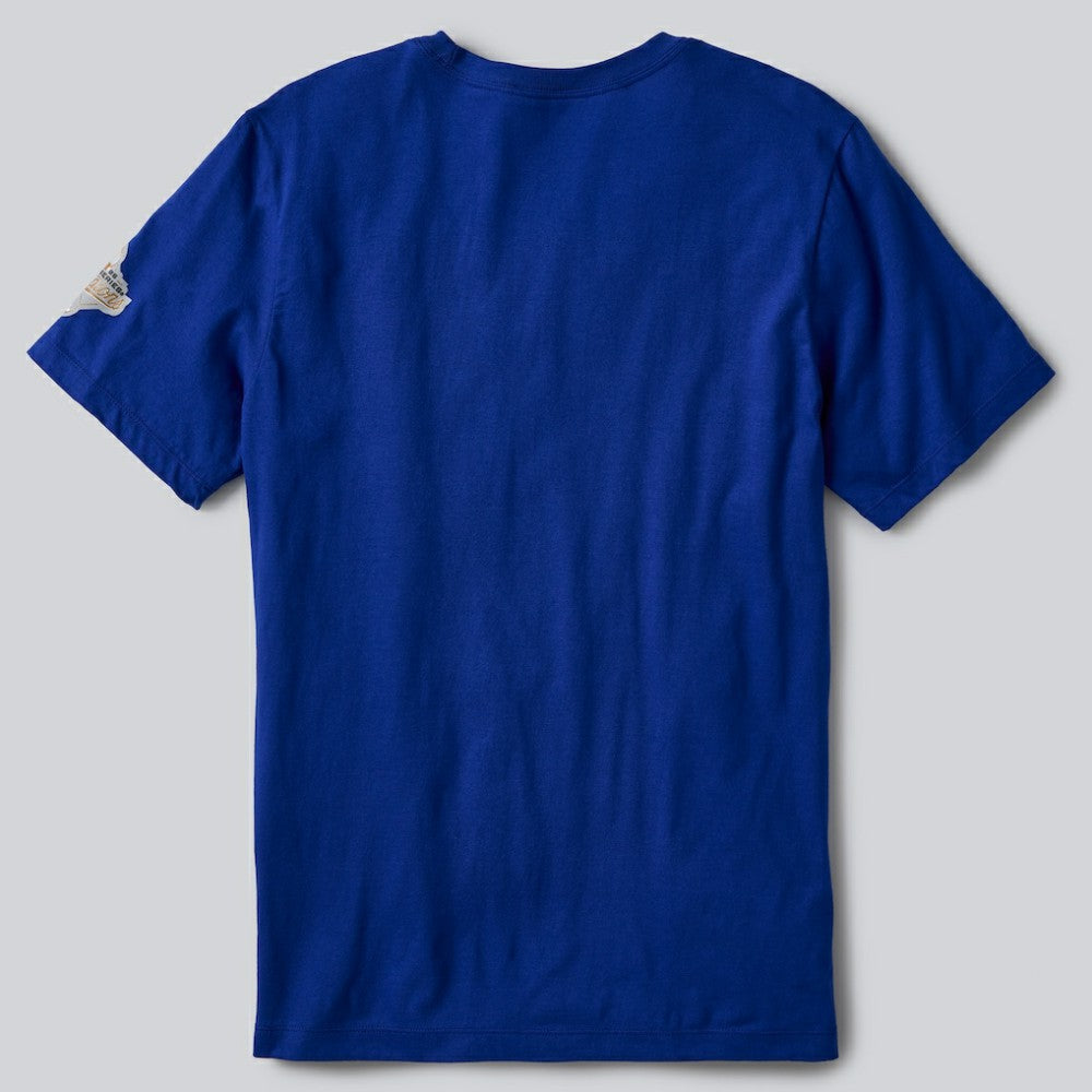 Los Angeles Dodgers Nike 2026 Gold Collection T-Shirt - Royal T-shirts