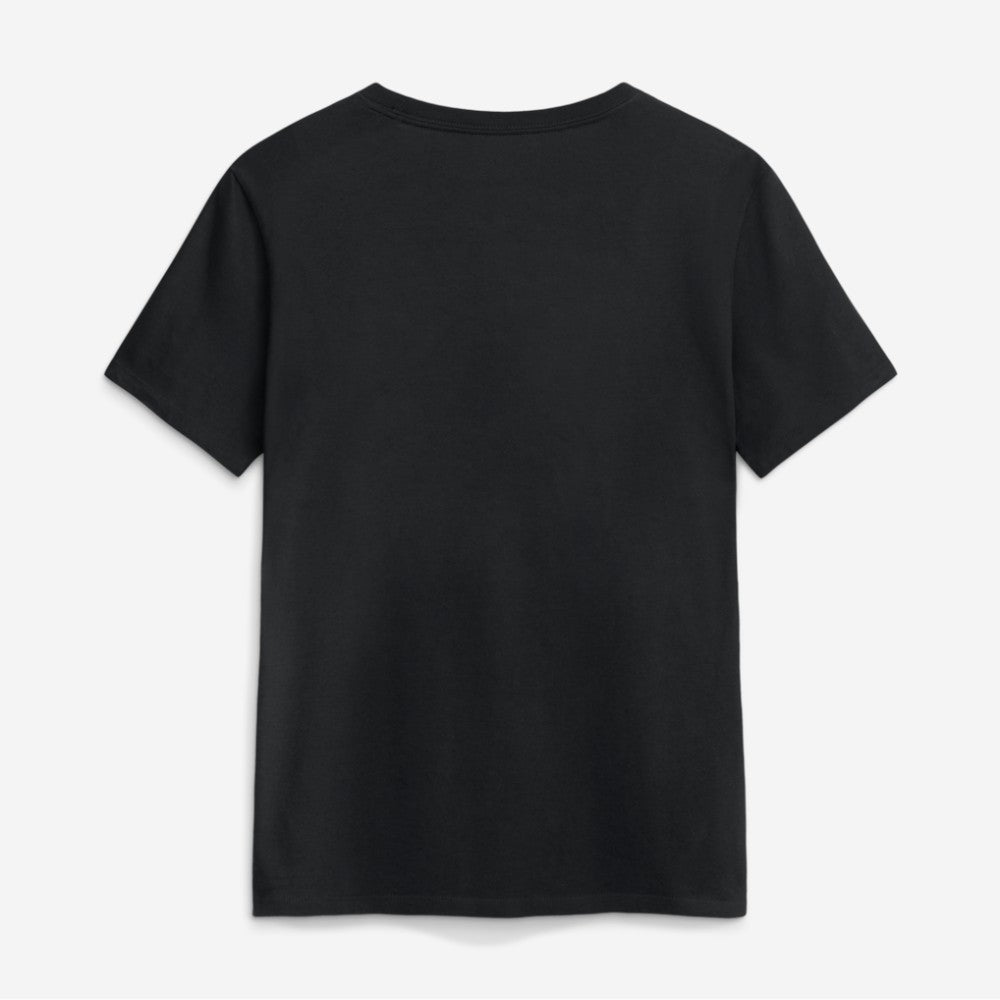 Los Angeles Dodgers Nike Women's 2026 Gold Collection Graphic T-Shirt - Black T-shirts