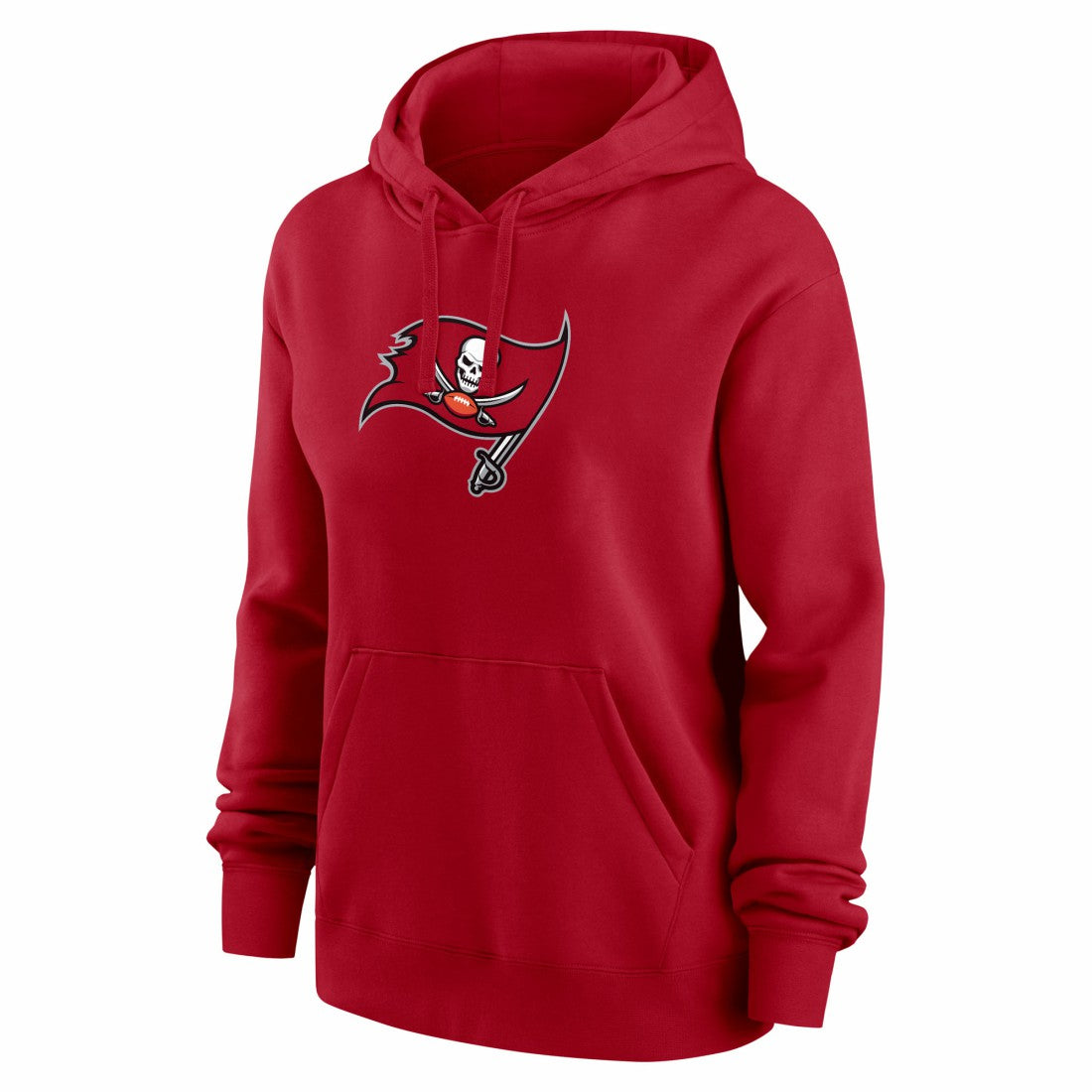 Baker Mayfield Tampa Bay Buccaneers Women's Player Name & Number Fleece Hoodie Red