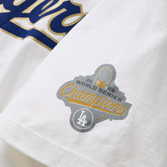 Shohei Ohtani Los Angeles Dodgers Nike 2026 Gold Collection Name & Number T-Shirt - White T-shirts