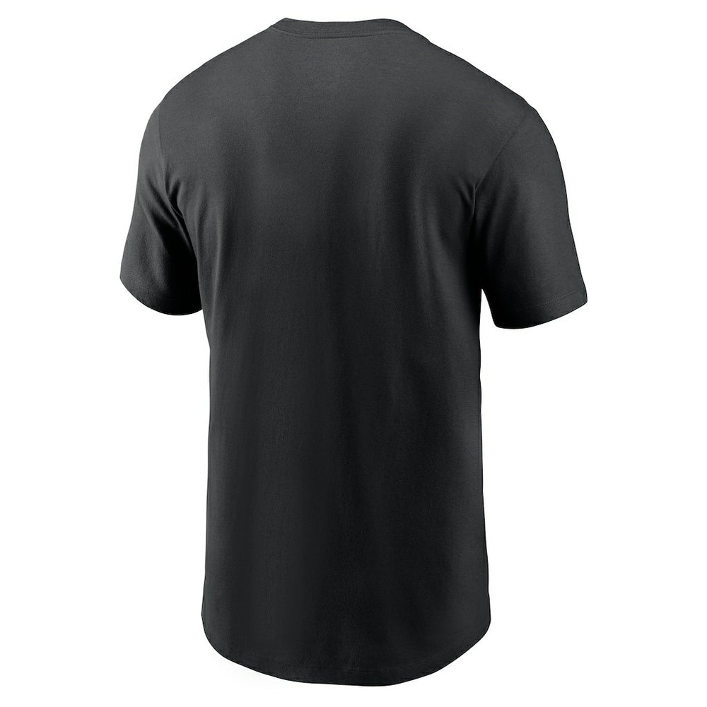 Jayden Daniels Washington Commanders Just Do It T-Shirt Black
