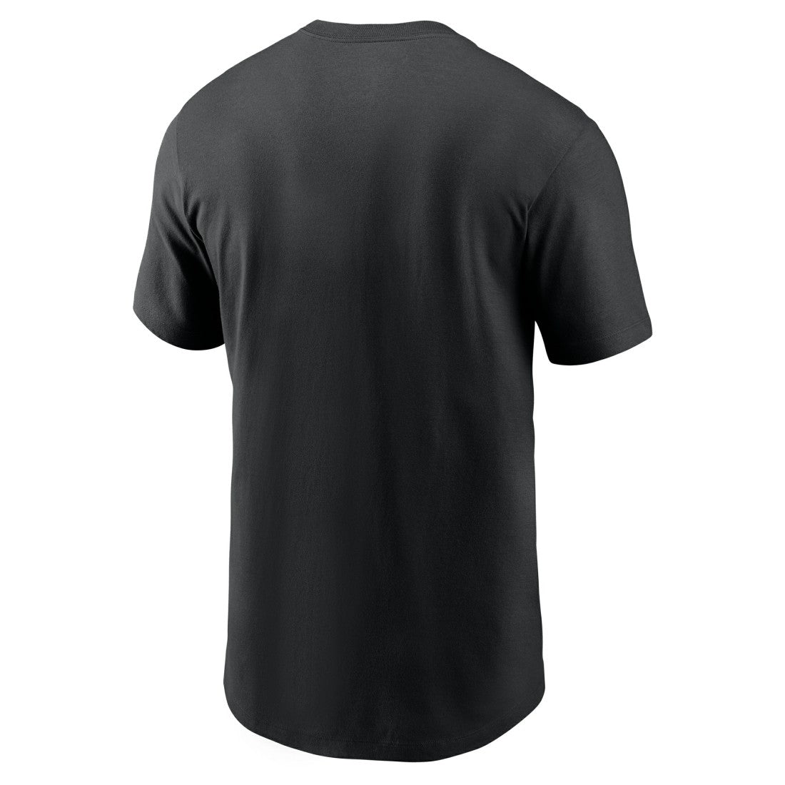 Jahmyr Gibbs Detroit Lions Just Do It T-Shirt Black