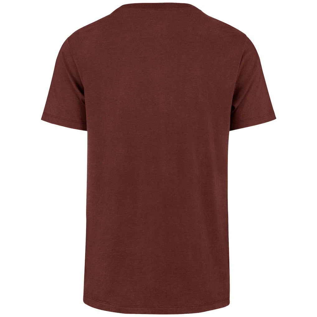 Arizona Cardinals '47 Gridiron Classics Time Lock Franklin T-Shirt Cardinal