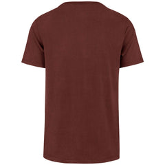 Arizona Cardinals '47 Gridiron Classics Time Lock Franklin T-Shirt Cardinal