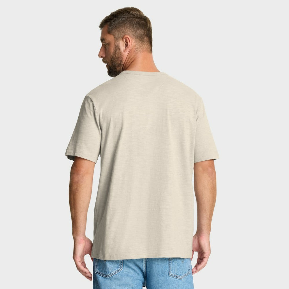 Los Angeles Dodgers Fanatics Stadium T-Shirt - Tan T-shirts