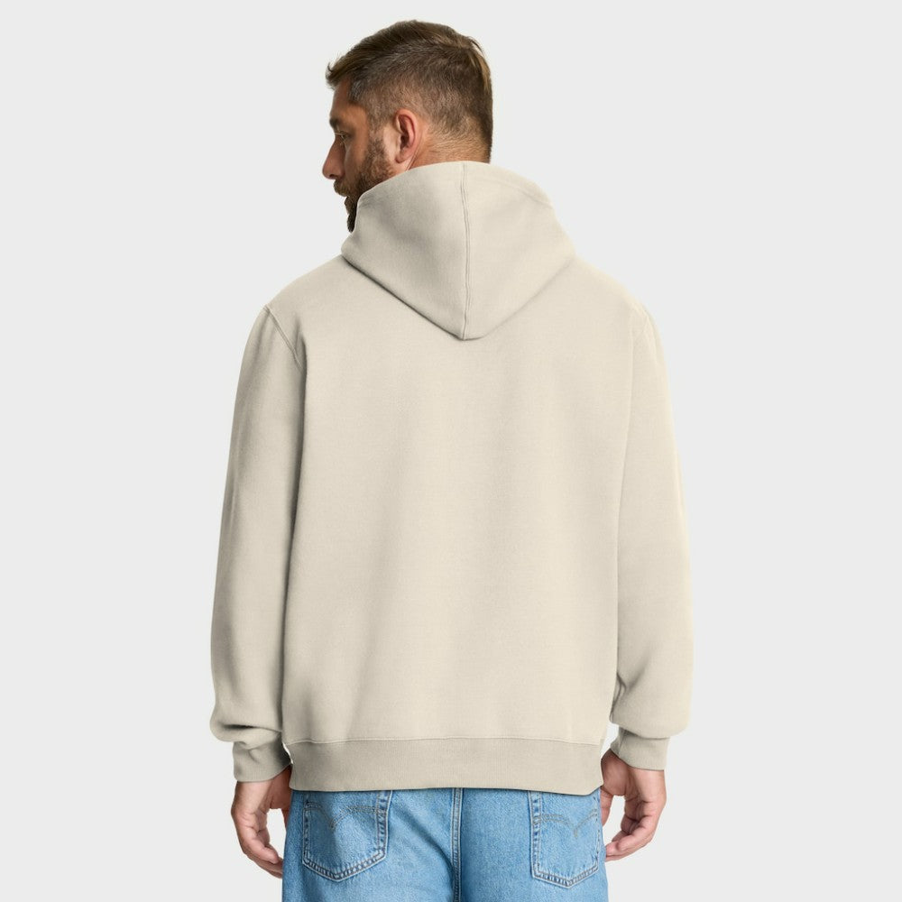 Los Angeles Dodgers Fanatics Legacy Fleece Hoodie - Tan Hoodies