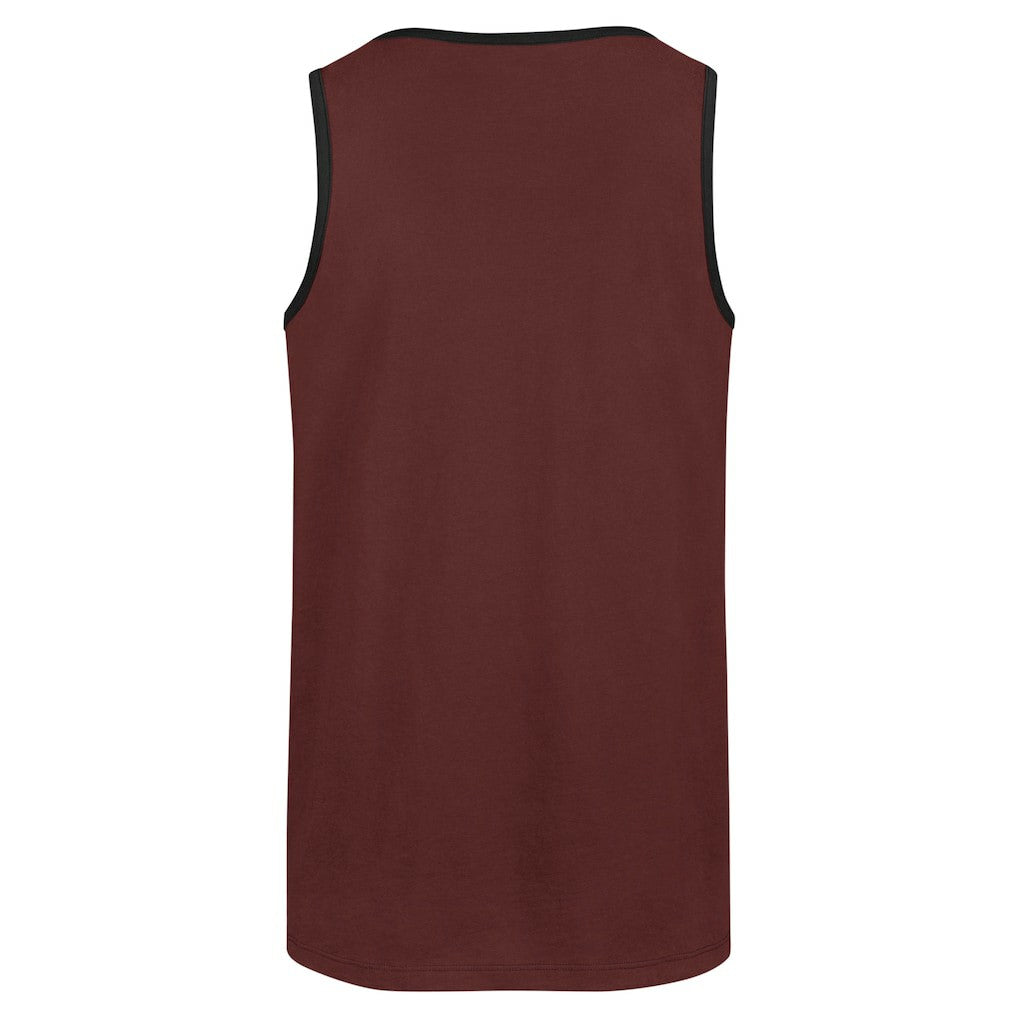 Arizona Cardinals '47 Upload Franklin Tank Top Cardinal