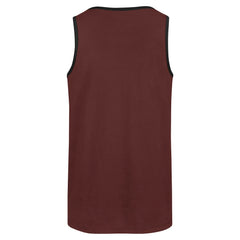 Arizona Cardinals '47 Upload Franklin Tank Top Cardinal