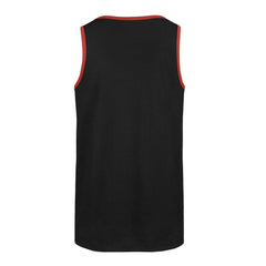 Atlanta Falcons '47 Upload Franklin Tank Top Black