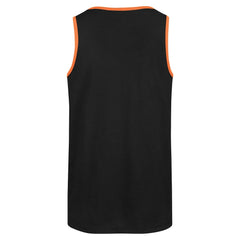 Cincinnati Bengals '47 Upload Franklin Tank Top Black