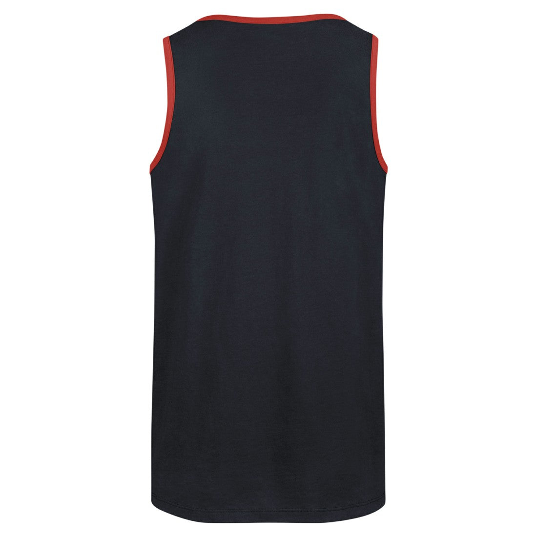 Houston Texans '47 Upload Franklin Tank Top Navy