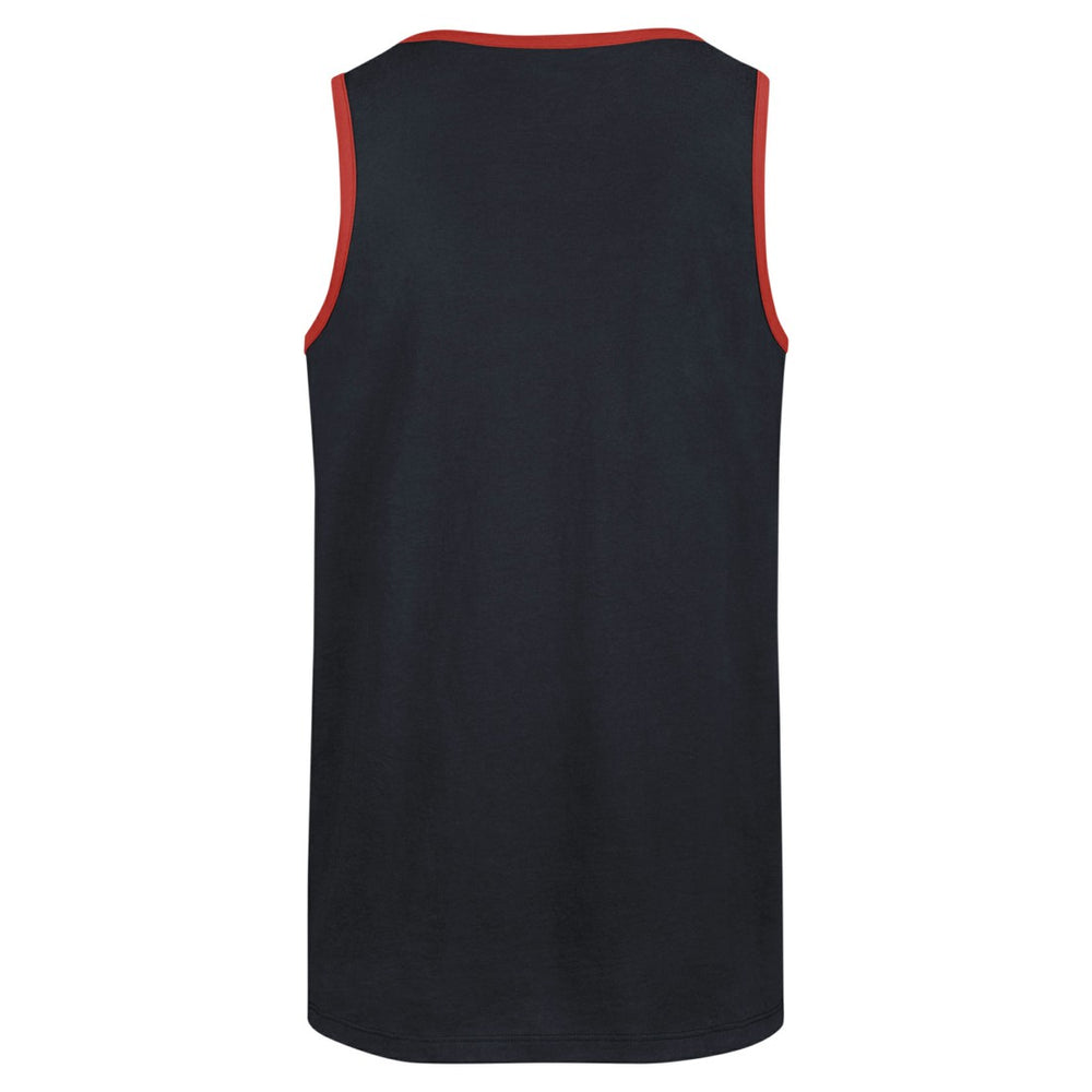 Houston Texans '47 Upload Franklin Tank Top Navy