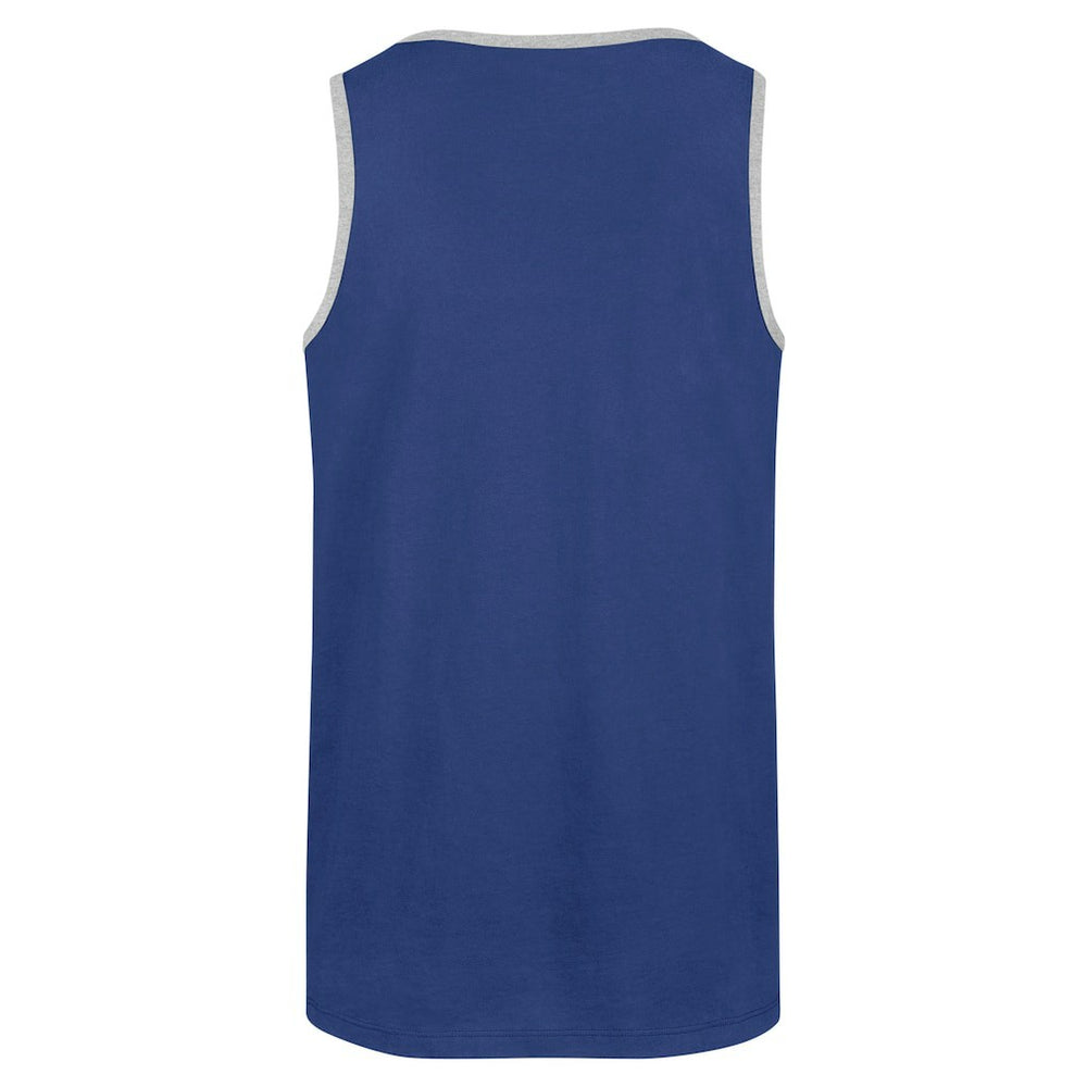 Indianapolis Colts '47 Upload Franklin Tank Top Royal