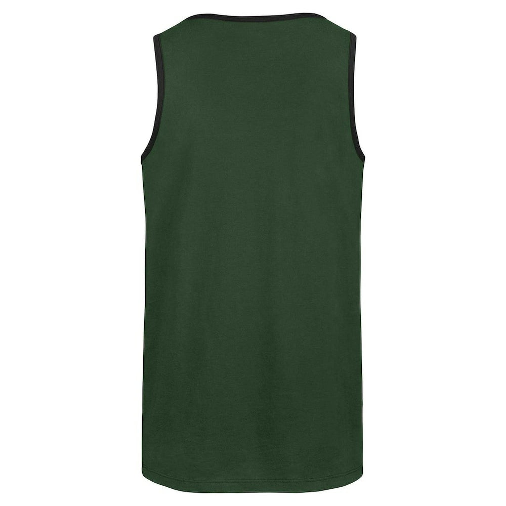 New York Jets '47 Upload Franklin Tank Top Green