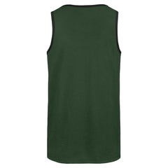 New York Jets '47 Upload Franklin Tank Top Green