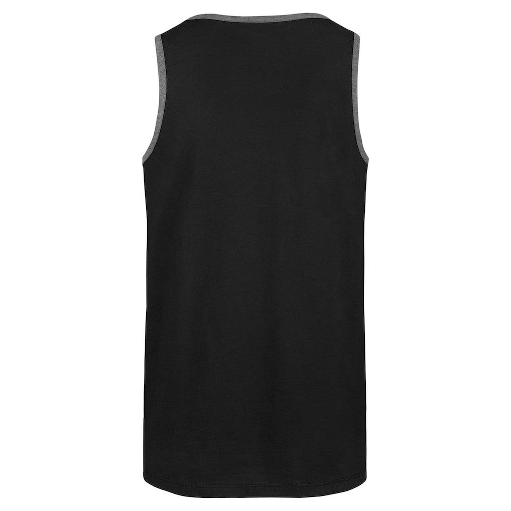 Las Vegas Raiders '47 Upload Franklin Tank Top Black