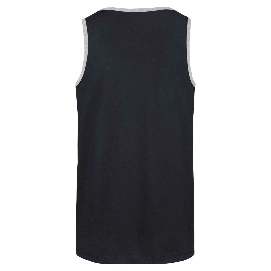 Seattle Seahawks '47 Upload Franklin Tank Top College Navy