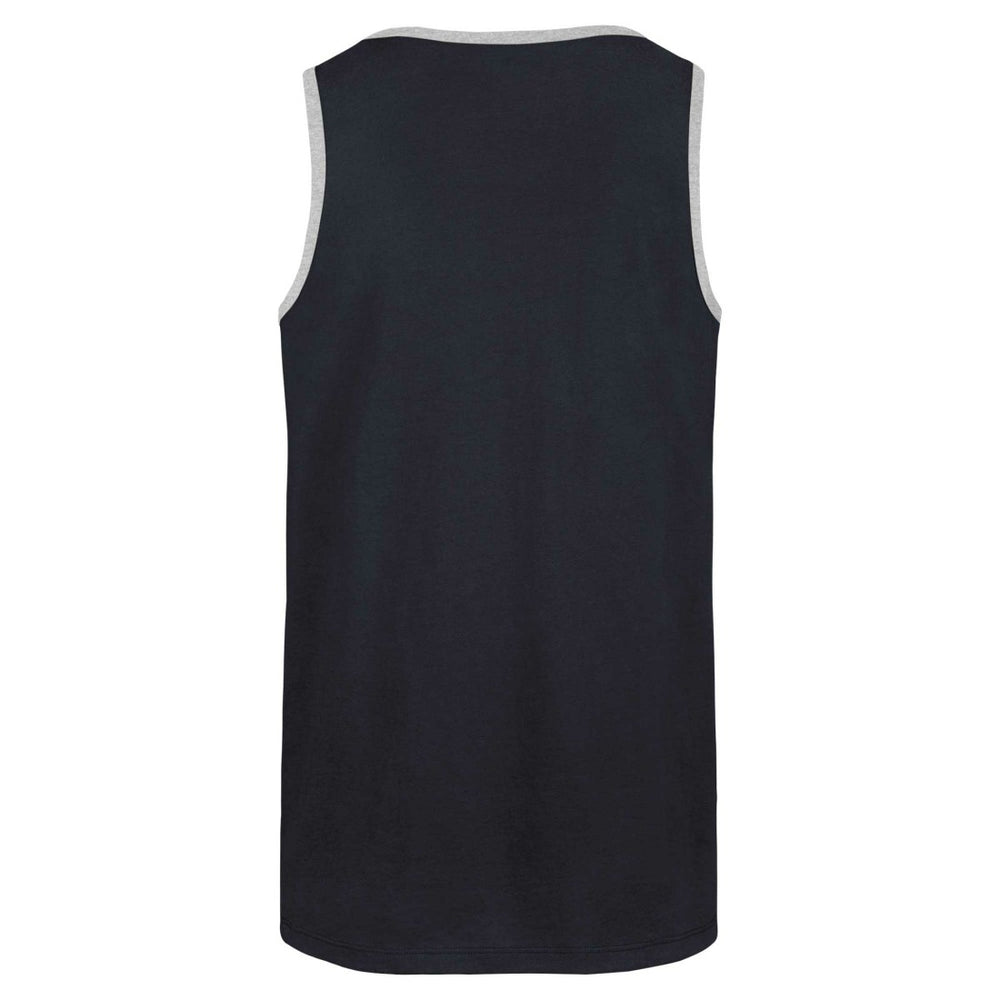 Seattle Seahawks '47 Upload Franklin Tank Top College Navy