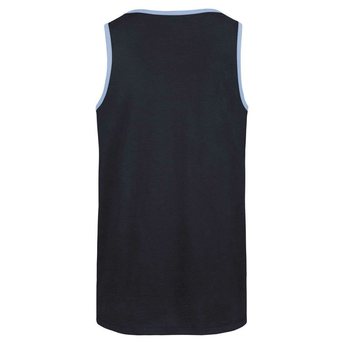 Tennessee Titans '47 Upload Franklin Tank Top Navy
