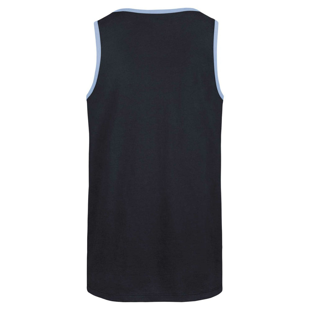 Tennessee Titans '47 Upload Franklin Tank Top Navy