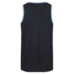 Tennessee Titans '47 Upload Franklin Tank Top Navy