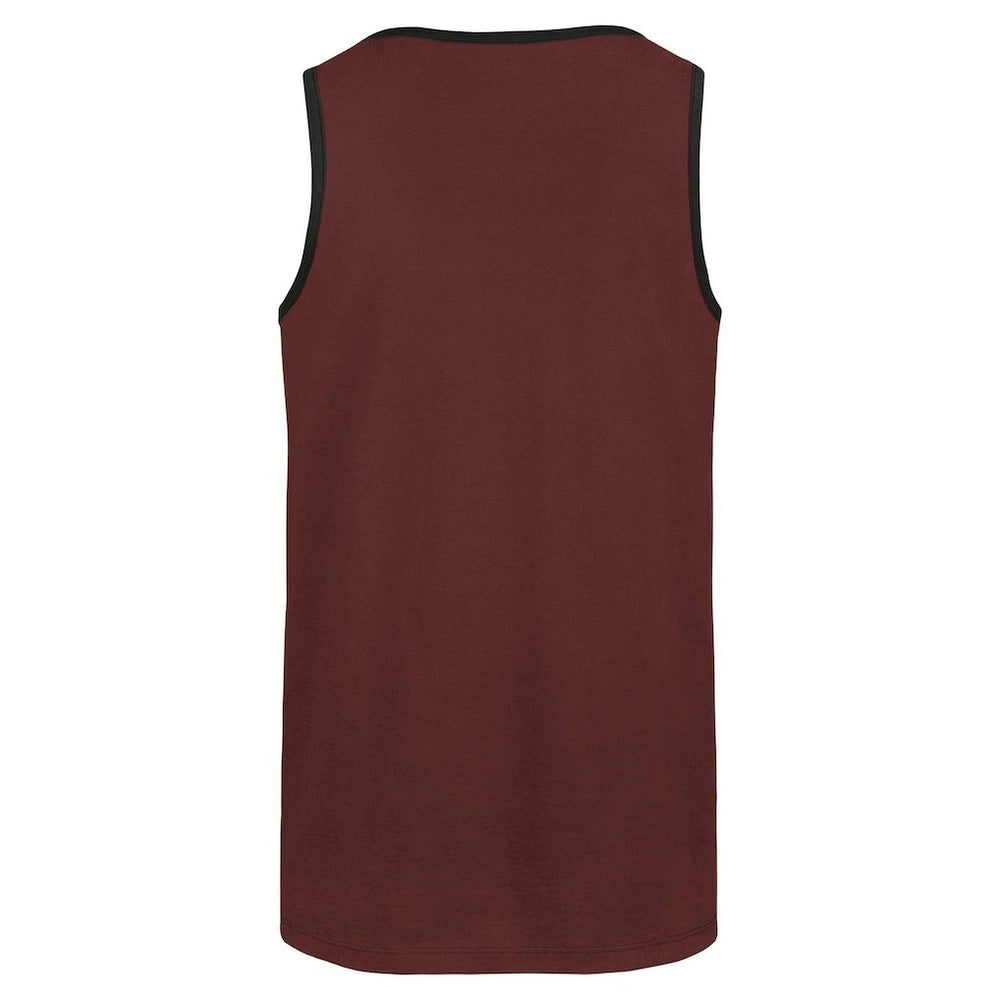 Washington Commanders '47 Upload Franklin Tank Top Burgundy