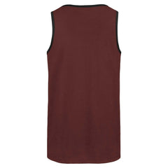 Washington Commanders '47 Upload Franklin Tank Top Burgundy