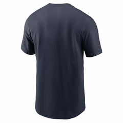 Chicago Bears Local Phrase Club T-Shirt Navy