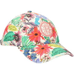 NHL Boston Bruins '47 Women's Pollinator Clean Up Adjustable Hat - Cream