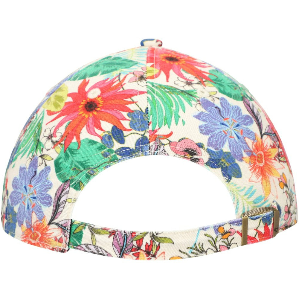 NHL Boston Bruins '47 Women's Pollinator Clean Up Adjustable Hat - Cream