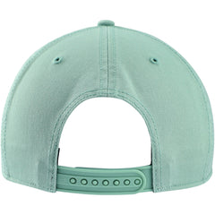 Milwaukee Bucks '47 Canyon Ranchero Hitch Adjustable Hat Green