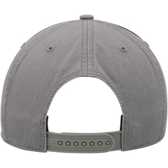 Sacramento Kings '47 Canyon Ranchero Hitch Adjustable Hat Charcoal