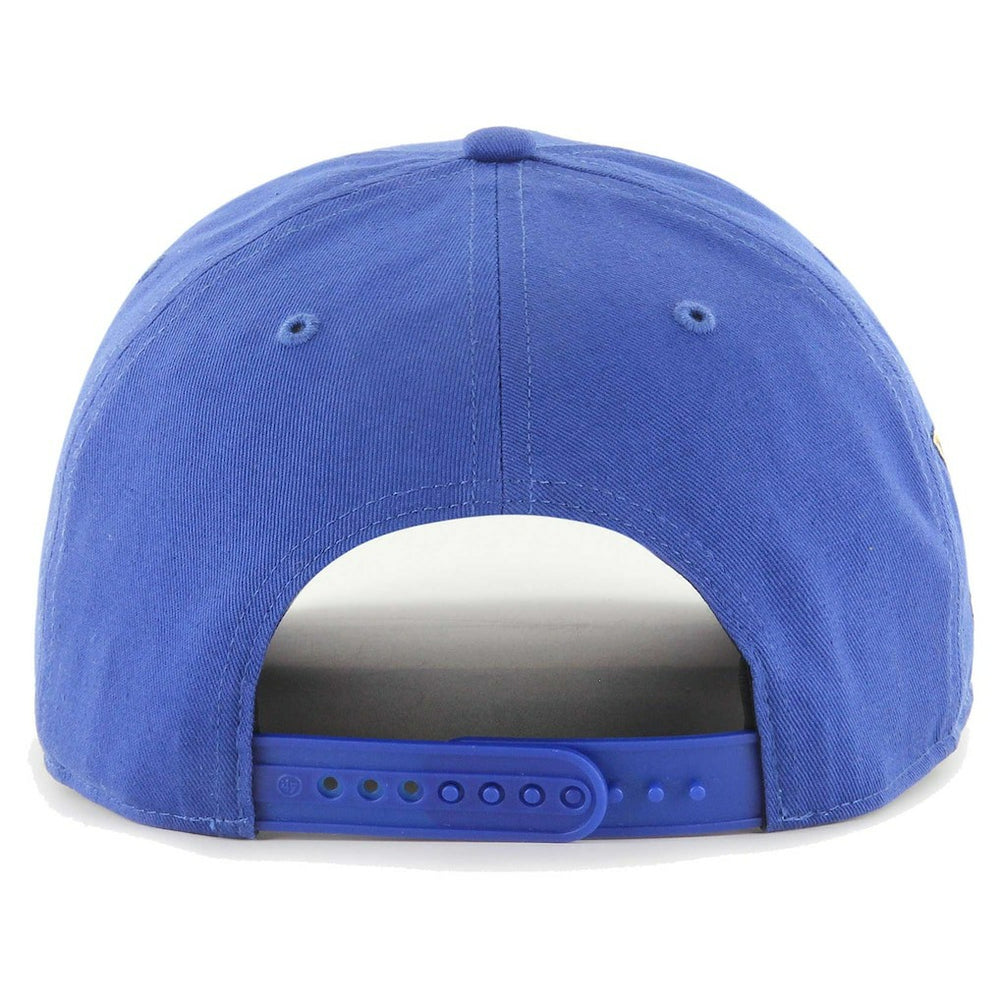 Golden State Warriors '47 Overhand Logo Hitch Adjustable Hat Royal