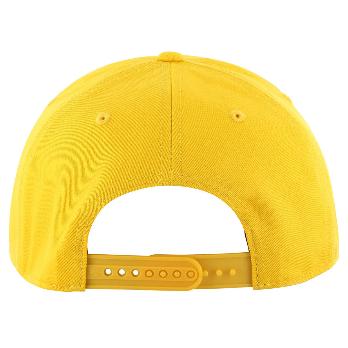 Los Angeles Lakers '47 Overhand Logo Hitch Adjustable Hat Gold
