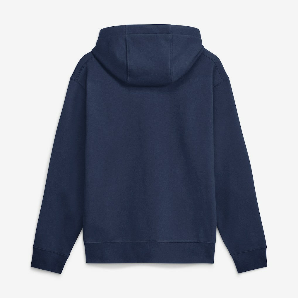 Seattle Seahawks 12 As One Hoodie Navy