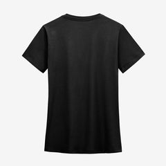 Seattle Seahawks Women's Club T-Shirt Black