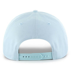 Chicago Cubs '47 Wander Hitch Adjustable Hat - Blue Hats