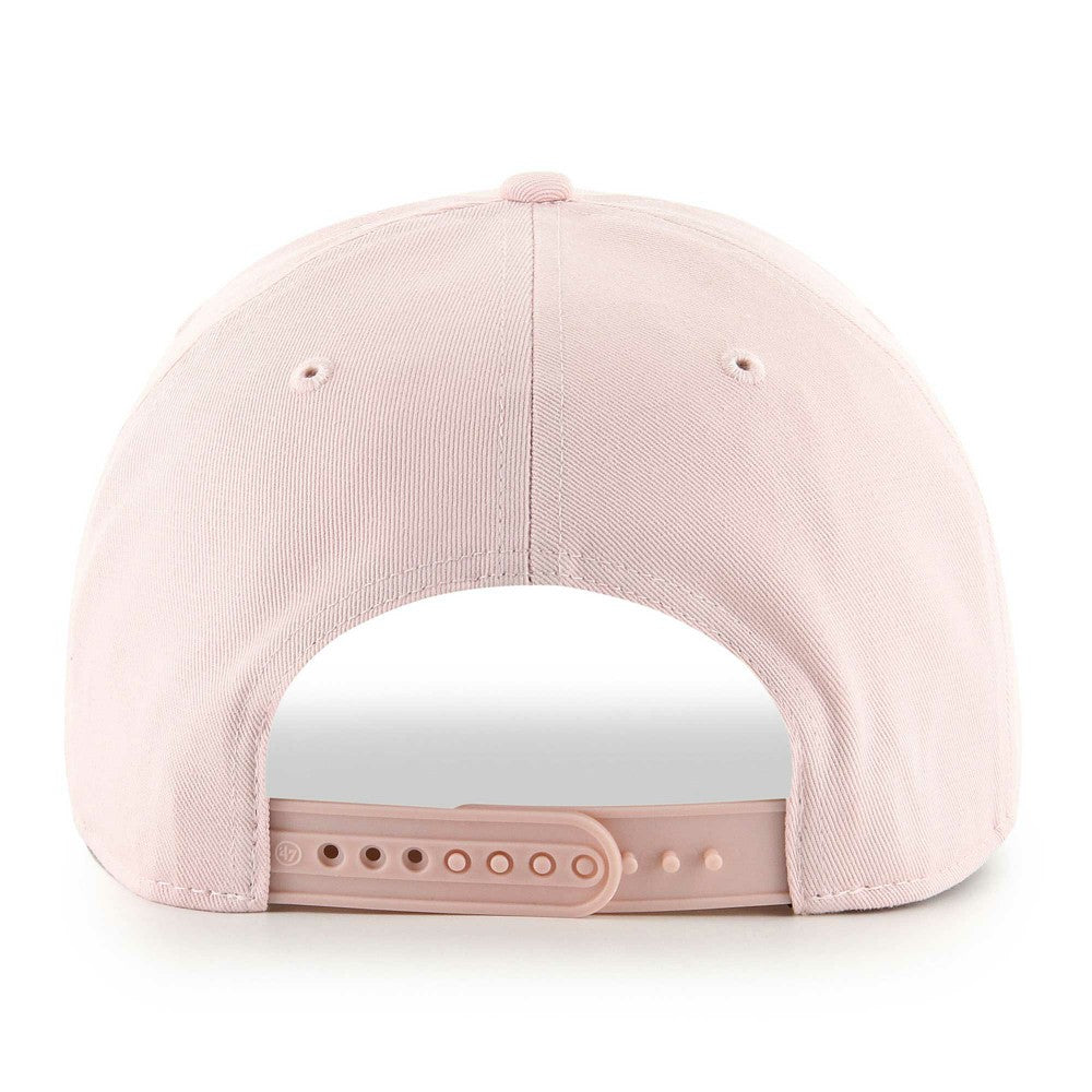 Los Angeles Angels '47 Wander Hitch Adjustable Hat - Pink Hats