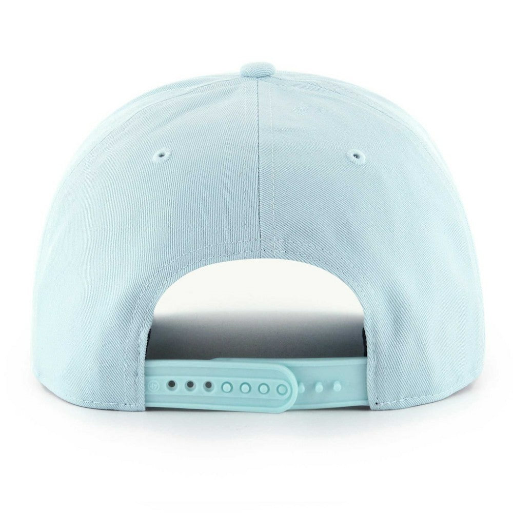 New York Yankees '47 Wander Hitch Adjustable Hat - Blue Hats