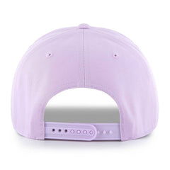 Pittsburgh Pirates '47 Wander Hitch Adjustable Hat - Purple Hats