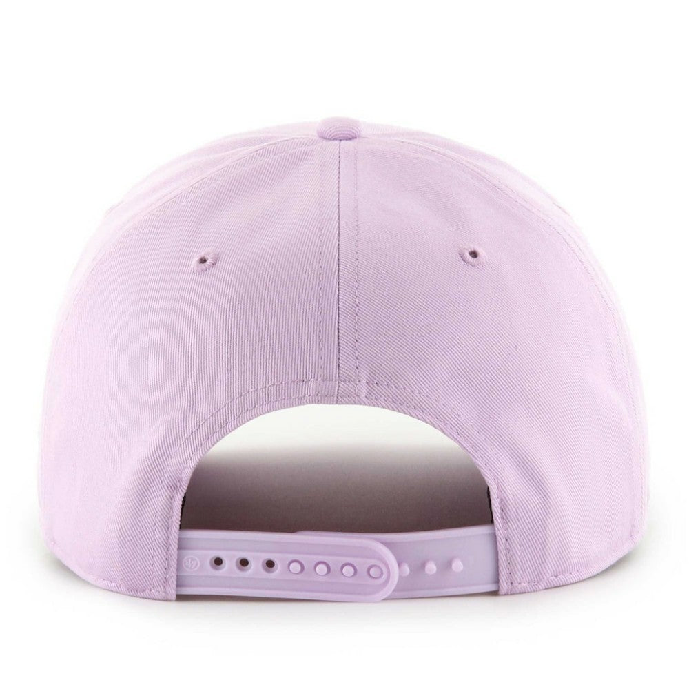 San Diego Padres '47 Wander Hitch Adjustable Hat - Purple Hats