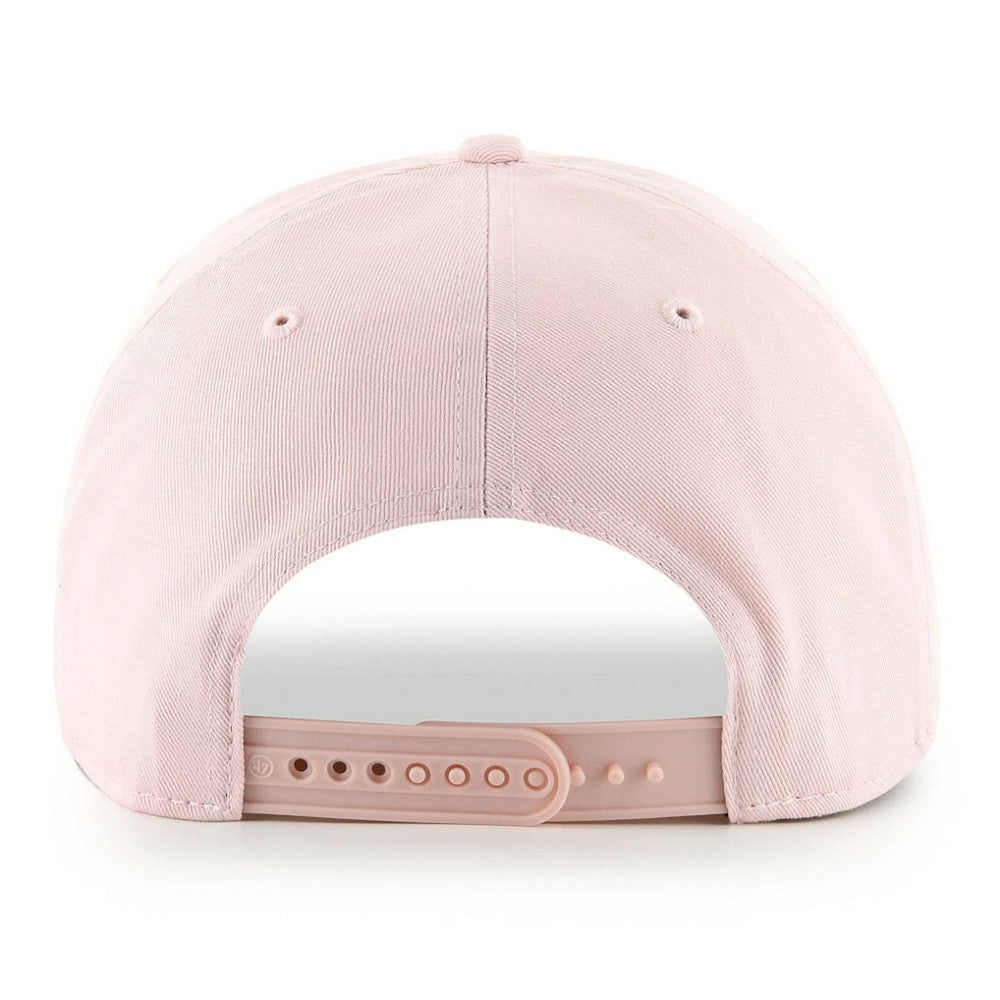 St. Louis Cardinals '47 Wander Hitch Adjustable Hat - Pink Hats