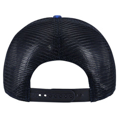New York Yankees '47 Tropicalia Trucker Hitch Adjustable Hat - Navy Hats