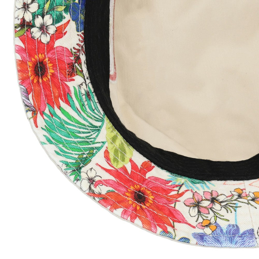 Athletics '47 Women's Pollinator Bucket Hat - Natural Hats