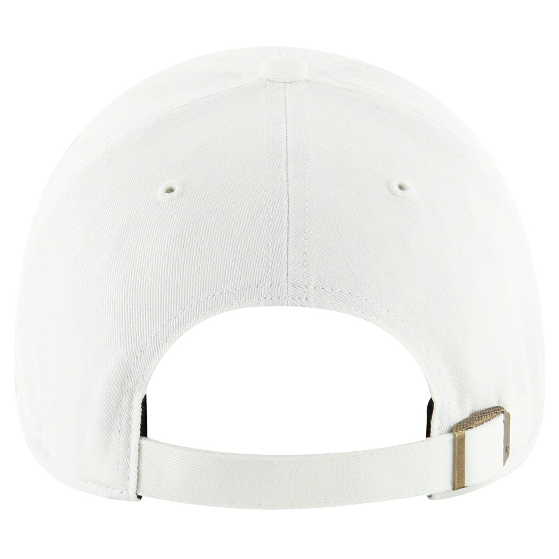 New York Jets '47 Women's Ballpark Cheer Clean Up Adjustable Hat White