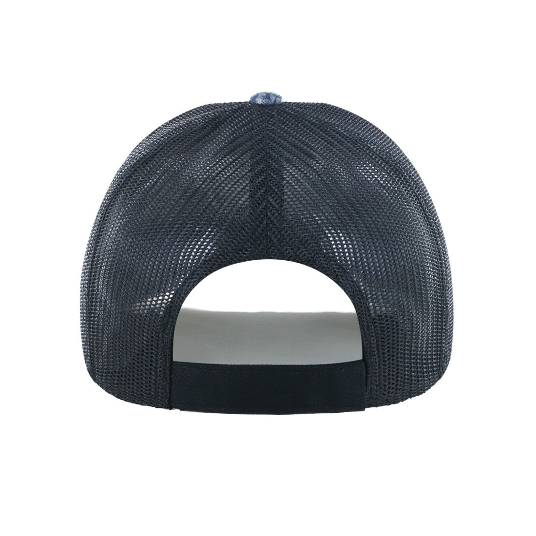 Tennessee Titans '47 Youth Jungle Gym Trucker Adjustable Hat Navy