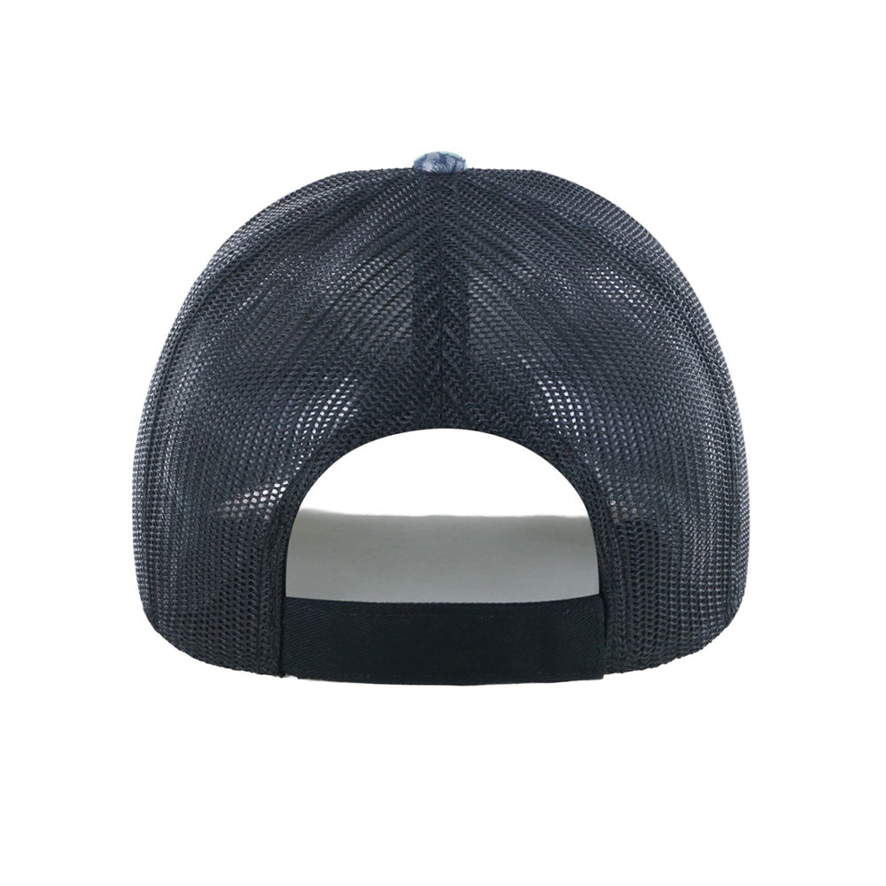 Tennessee Titans '47 Youth Jungle Gym Trucker Adjustable Hat Navy